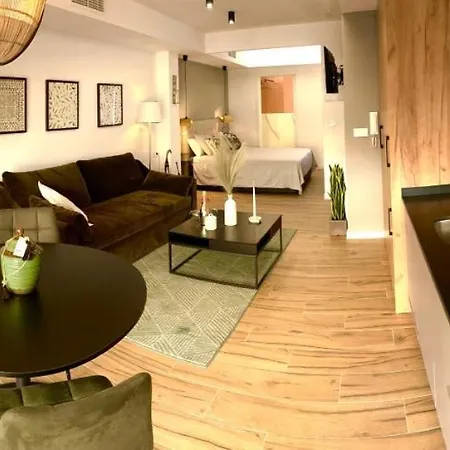 Apartment Agata 10-2e